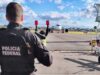 PF apreende 107 kg de drogas e prende 12 pessoas no Aeroporto de Guarulhos