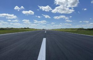 Aeroporto de Feira entra em nova etapa de modernização