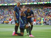 Brasileirão tem recorde de jogadores convocados para uma Copa do Mundo